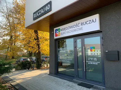 Księgowość Ruczaj Biuro Rachunkowe Kraków